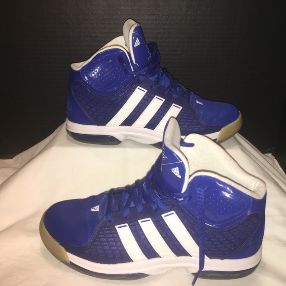 adidas dwight howard 1